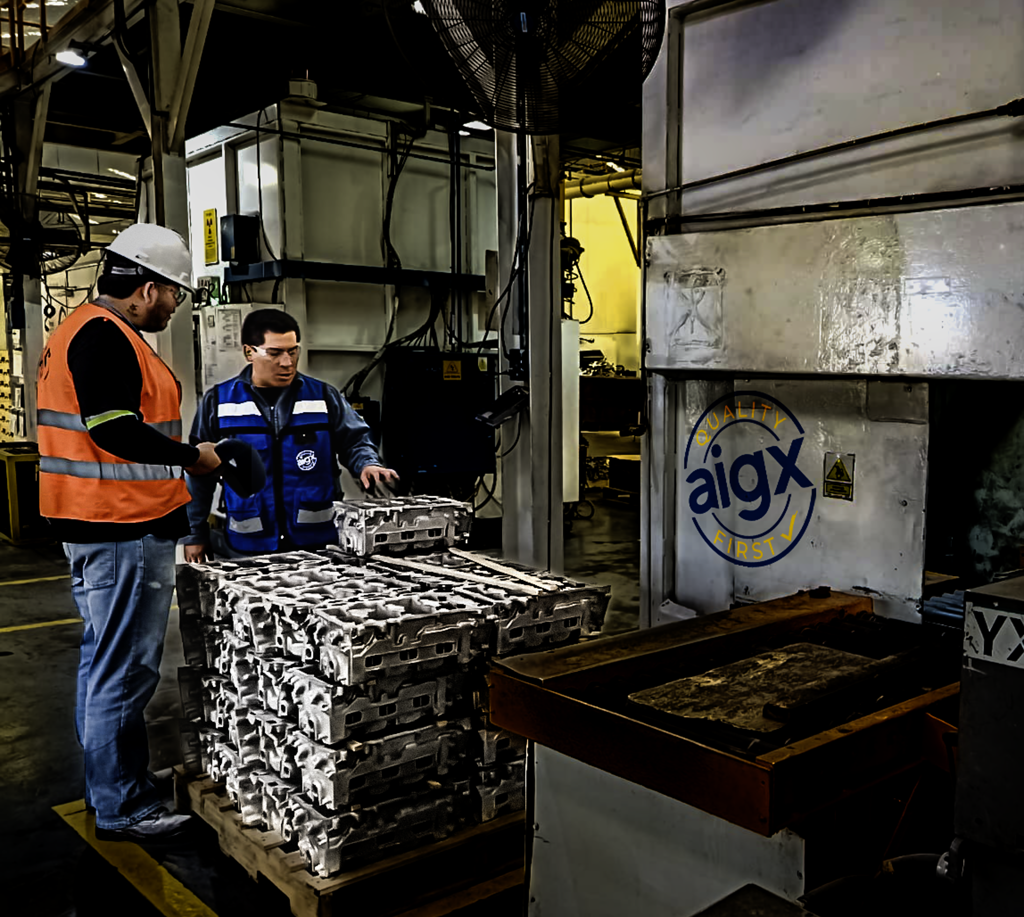 Servicios de ingeniería